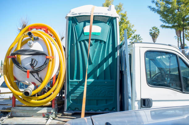 Best Porta potty for special events  in Gardner, MA