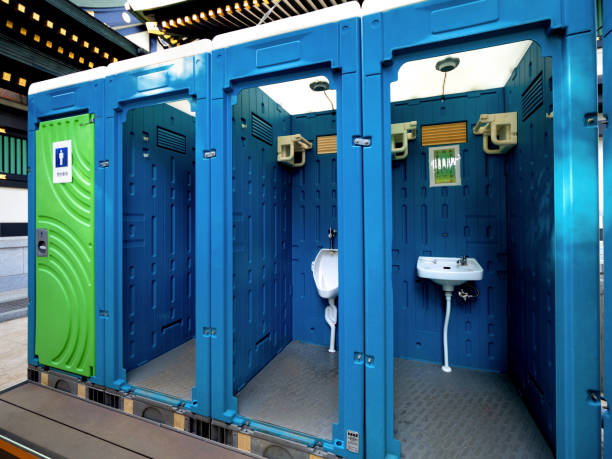 Best Construction site porta potty rental  in Gardner, MA